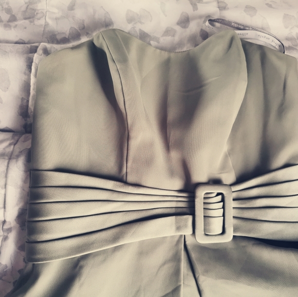 Alfred Angelo Dress - Picture 4 of 8